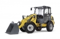 Фронтальный погрузчик шарнирно-сочлененный Wacker Neuson WL 34